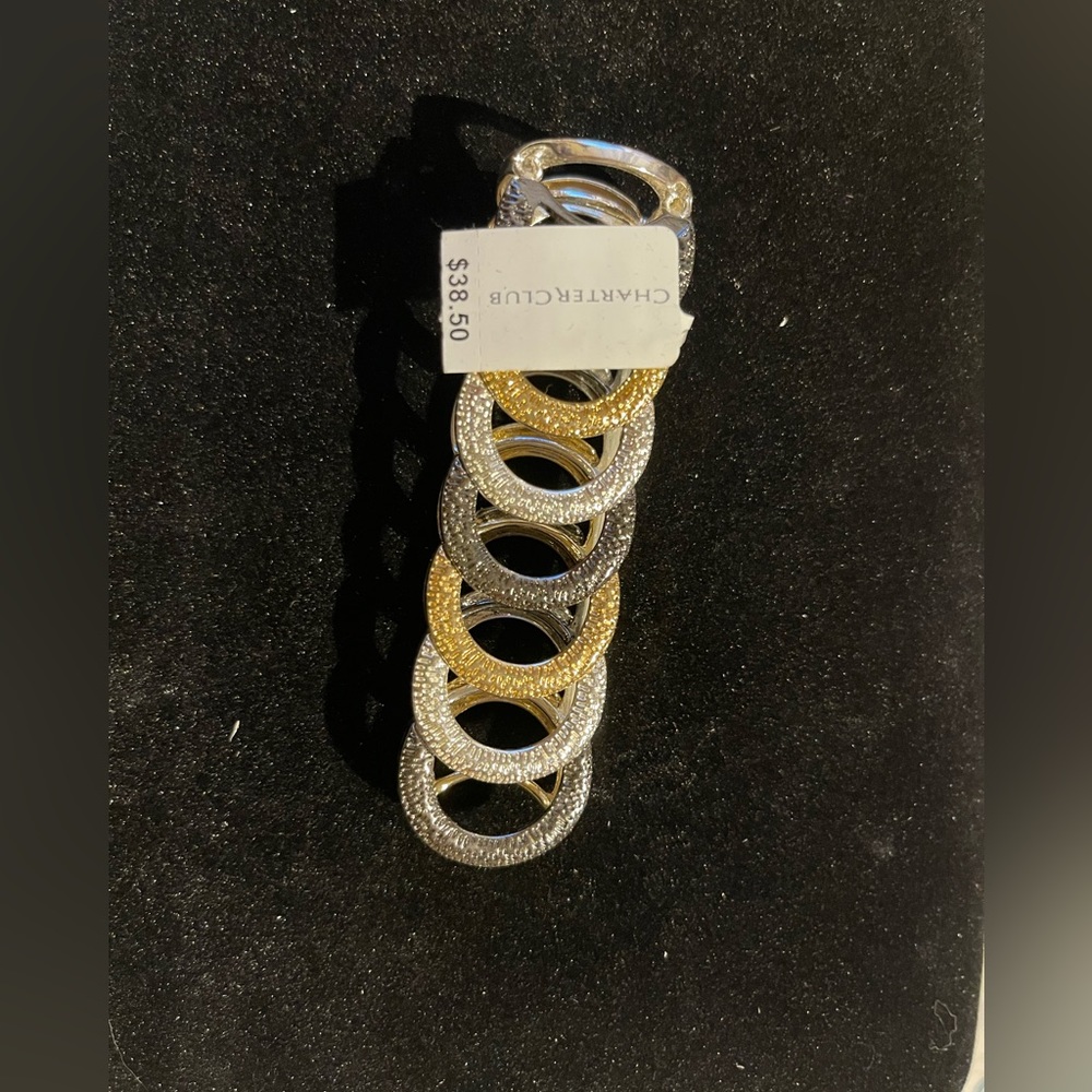 Charter Club bracelet